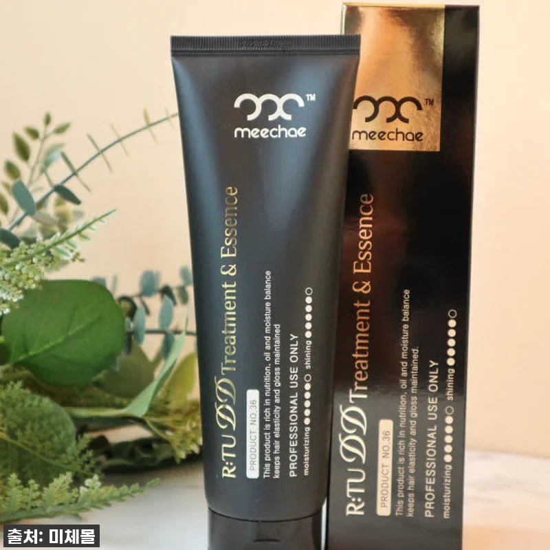 미체 디디 노워시 헤어 트리트먼트 에센스, 이것 안 써본 사람 없게 해주세요! (찐 내돈내산 후기) 16 미체 디디 노워시 헤어 트리트먼트 에 관련 이미지 6