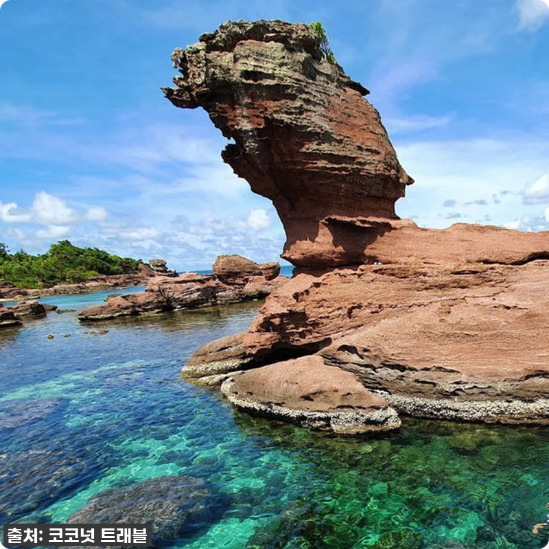 푸꾸옥 남부 올인원 렌트카 투어, 이 관련 이미지 5