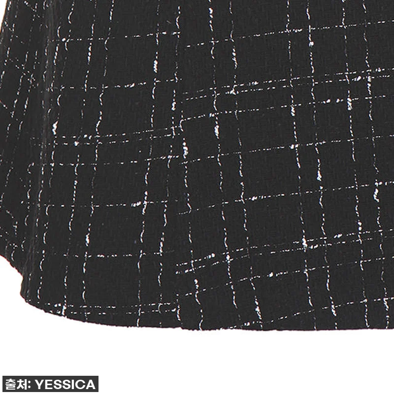 이 가격 실화?! 예시카 더블 쥬얼리 버튼 체크 트위드 원피스, 이건 무조건 사야 해! 찐후기 15 이 가격 실화?! 예시카 더블 쥬얼리 관련 이미지 6