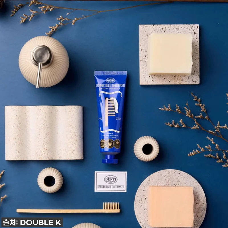 📌 찐후기! 덴티에피소드 고불소치약 1450ppm, 이젠 충치 걱정 끝! 52% 할인에 쟁여두세요! 16 📌 찐후기! 덴티에피소드 고불소치약 관련 이미지 5