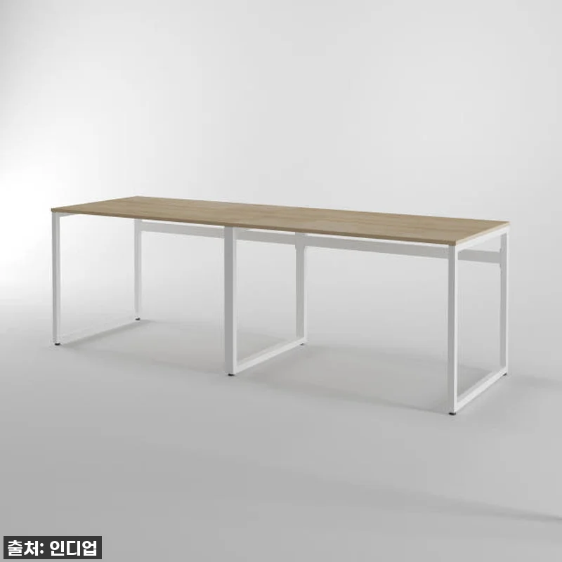 이건 무조건 사야해! 찐후기) 인디업 2000 2인용 책상, 왜 이제야 만났을까? 우리 부부의 워라밸 지킴이! 16 이건 무조건 사야해! 찐후기) 인디업 관련 이미지 5