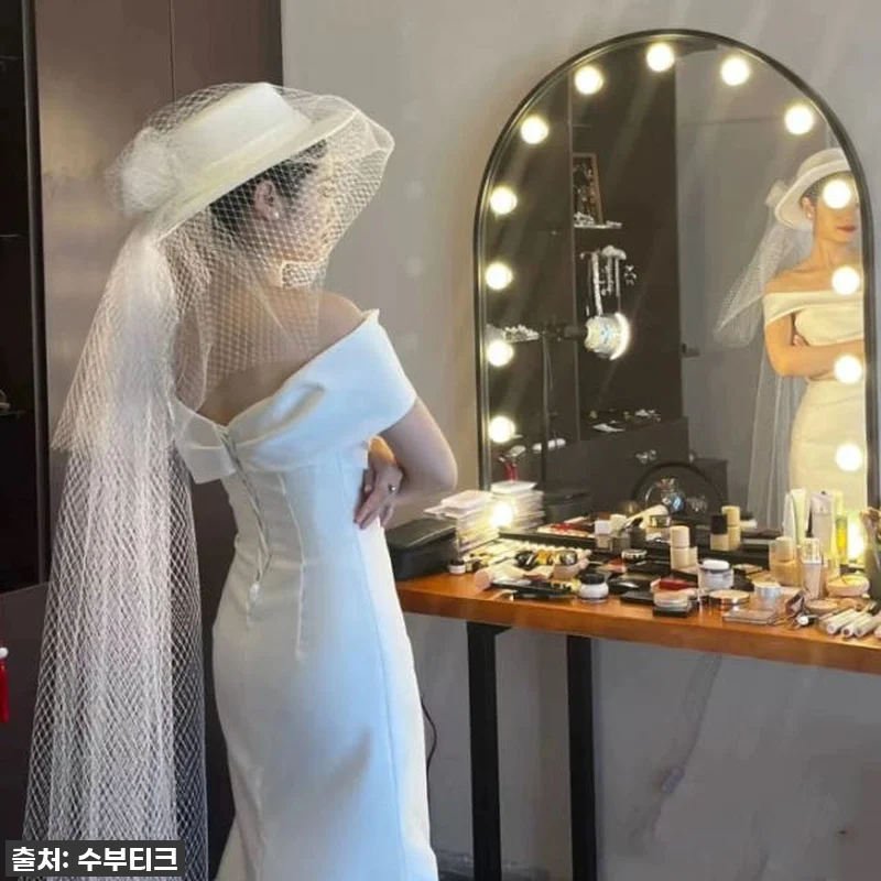 ✨ 품절각! 찐 감동 후기! 새틴 여행 테마 2부 셀프 웨딩드레스, 이건 무조건 사야 해! 💖 16 ✨ 품절각! 찐 감동 후기! 새틴 여 관련 이미지 7