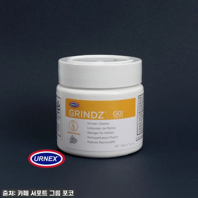 브레빌 커피머신 클린미 청소 알약 세정제 어넥스 카피자 홈 타블렛 8P 16 브레빌 커피머신 클린미 청소 알약 세 관련 이미지 6