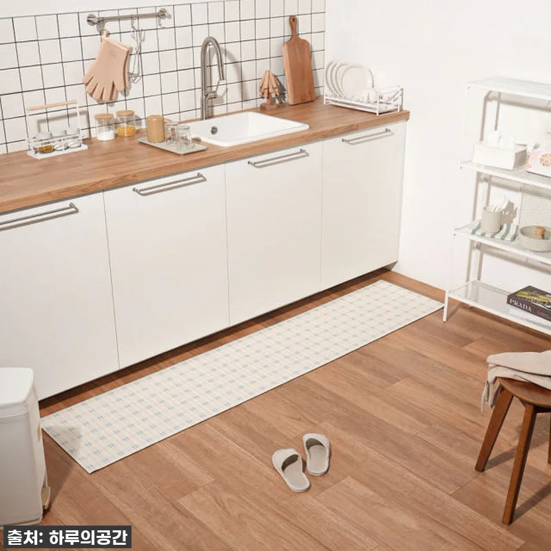 이거 없으면 주방 살림 못 해! 하루의공간 설렘 규조토 매트, 예쁨 폭발에 실용성까지 대박! 찐후기! 17 이거 없으면 주방 살림 못 해! 하루 관련 이미지 7