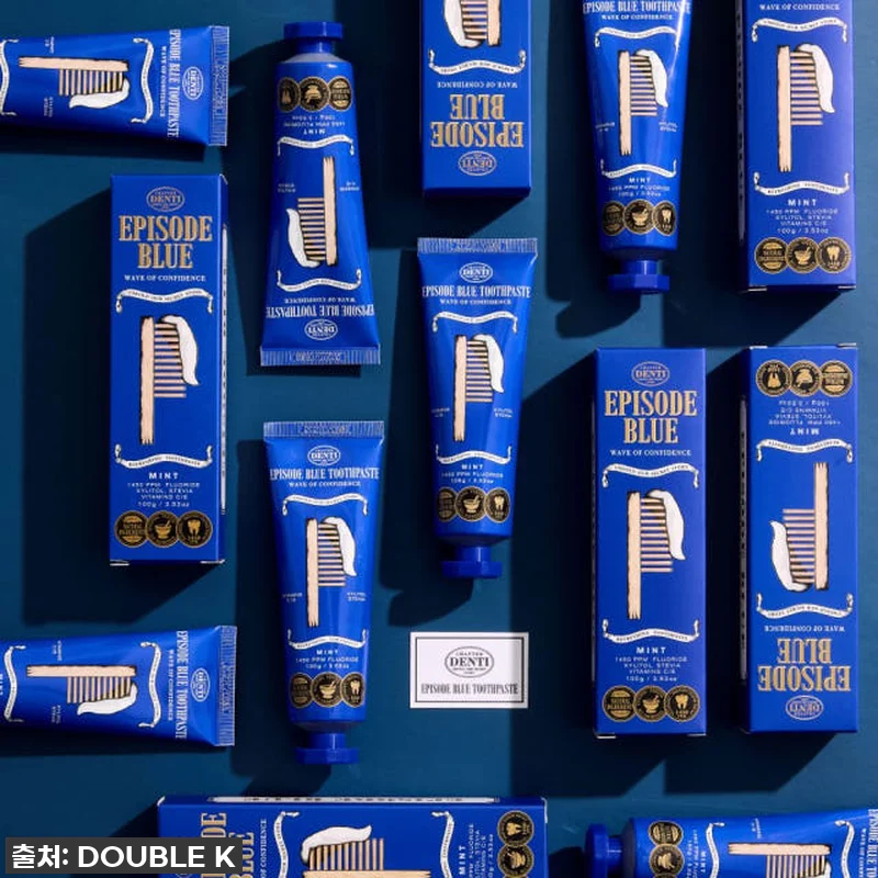 📌 찐후기! 덴티에피소드 고불소치약 1450ppm, 이젠 충치 걱정 끝! 52% 할인에 쟁여두세요! 17 📌 찐후기! 덴티에피소드 고불소치약 관련 이미지 6