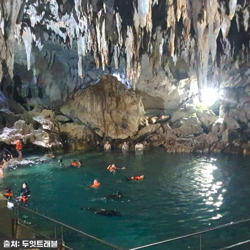 보홀 여행 필수템! 나팔링 히낙다난 투어 찐후기, 인생샷 100만장 각! 19 보홀 여행 필수템! 나팔링 히낙다난 관련 이미지 7