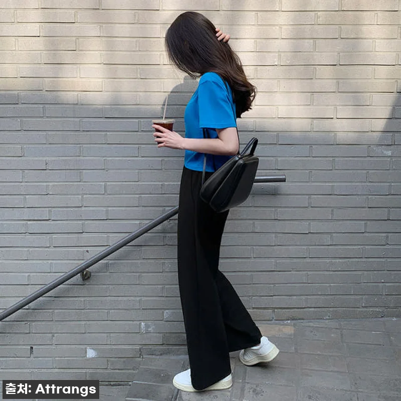 ✨ 품절대란 예상! 7컬러 베이직 크롭 반팔티, 나도 모르게 장바구니에 담았다! 찐후기 공개! ✨ 19 ✨ 품절대란 예상! 7컬러 베이직 크 관련 이미지 8