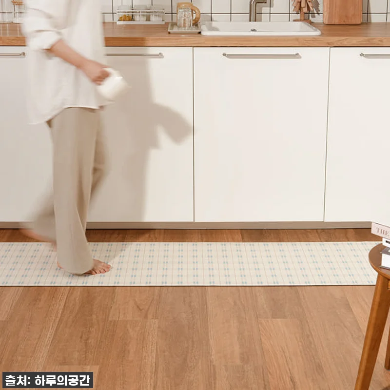 이거 없으면 주방 살림 못 해! 하루의공간 설렘 규조토 매트, 예쁨 폭발에 실용성까지 대박! 찐후기! 18 이거 없으면 주방 살림 못 해! 하루 관련 이미지 8