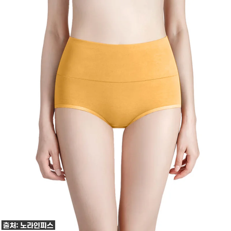 이 가격에 이 편안함 실화? ✨ 내 인생템 등극! 여성 빅사이즈 면팬티 찐후기 19 이 가격에 이 편안함 실화? ✨ 내 관련 이미지 8