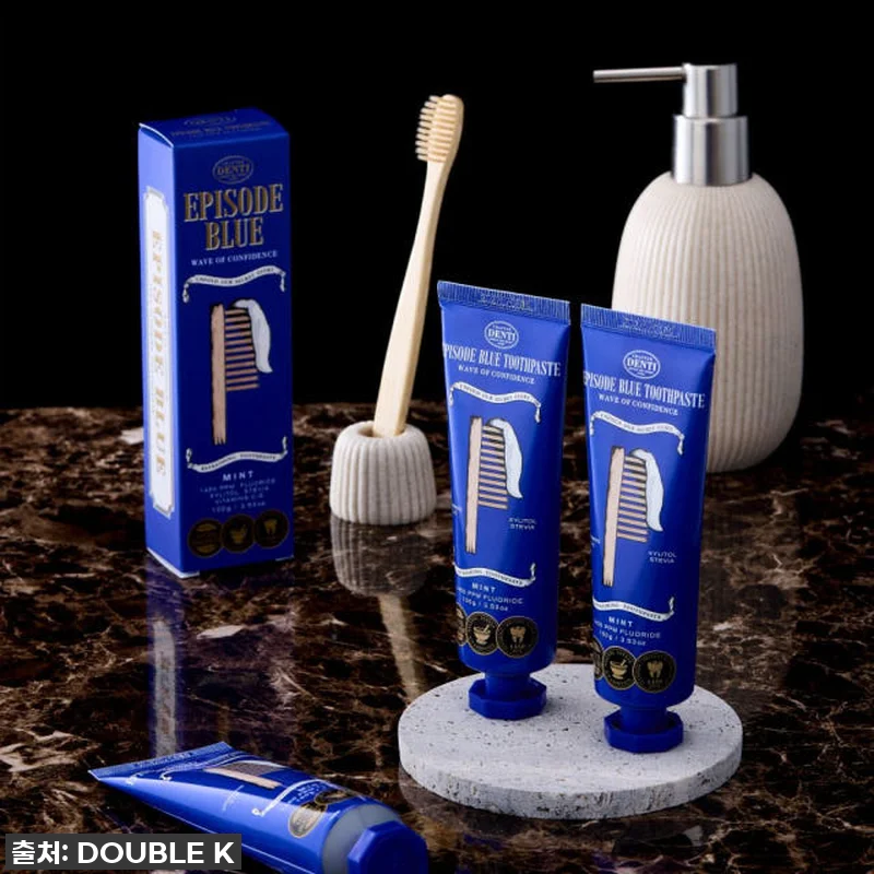 📌 찐후기! 덴티에피소드 고불소치약 1450ppm, 이젠 충치 걱정 끝! 52% 할인에 쟁여두세요! 18 📌 찐후기! 덴티에피소드 고불소치약 관련 이미지 7