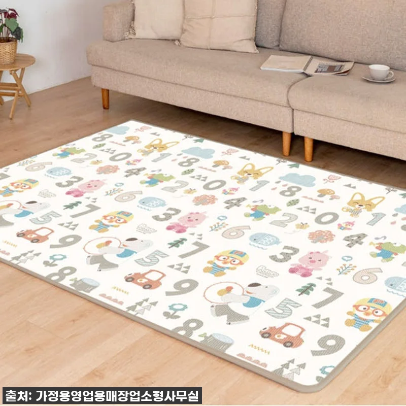 👶 우리 아기 안전 지킴이! 유치원 바닥매트, 왜 이렇게 핫한지 궁금했죠? 직접 써보니 이거 정말 '찐'이네요! 19 👶 우리 아기 안전 지킴이! 유치원 관련 이미지 8