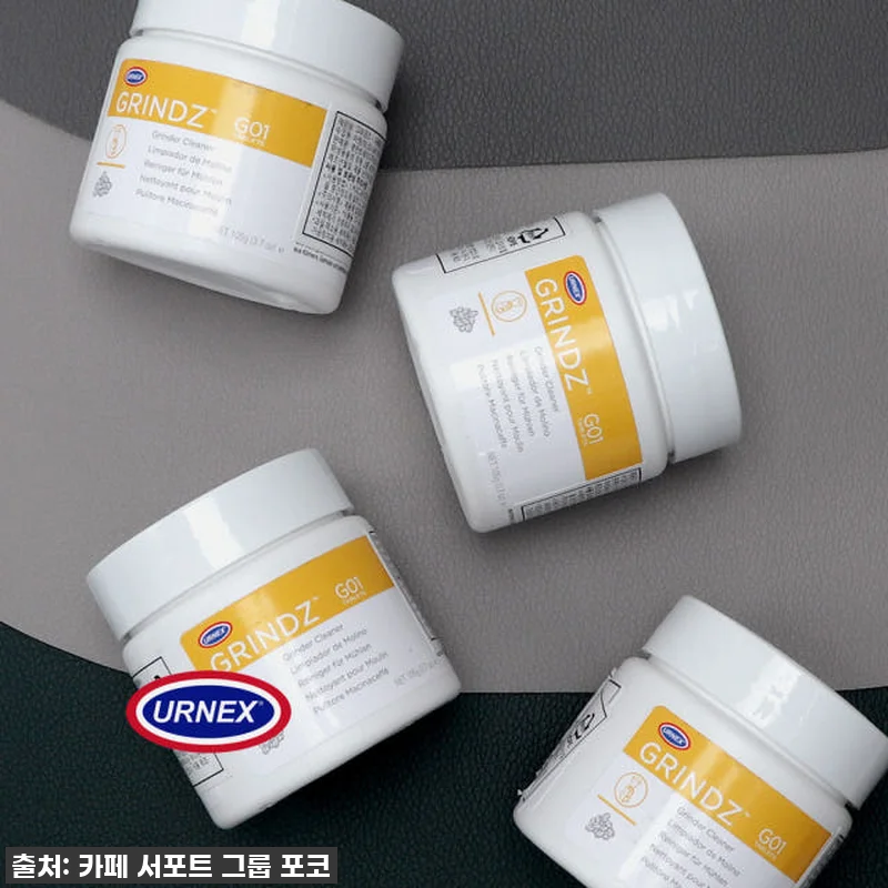 브레빌 커피머신 클린미 청소 알약 세정제 어넥스 카피자 홈 타블렛 8P 18 브레빌 커피머신 클린미 청소 알약 세 관련 이미지 8
