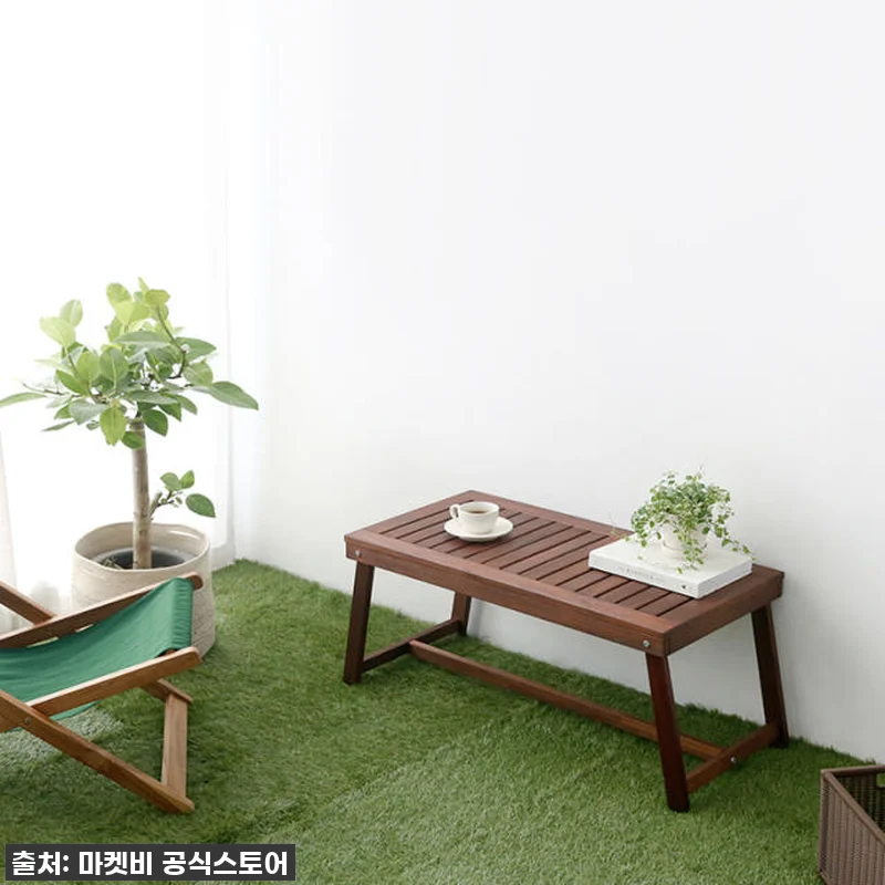 이 가격 실화?! 내 거실을 홈카페로 만들어준 TANG 원목커피테이블 아카시아 체리브라운 찐후기! ✨ 20 이 가격 실화?! 내 거실을 홈카페로 관련 이미지 9