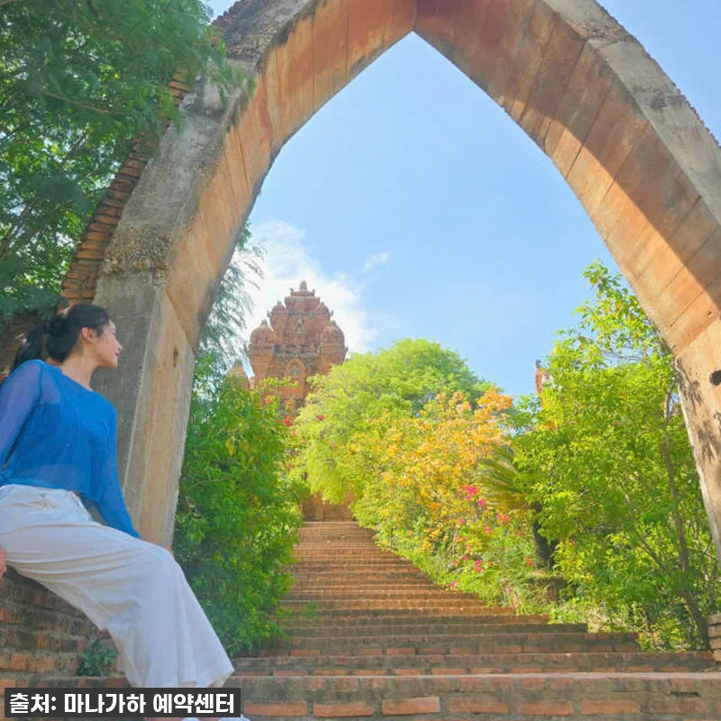 ✨ 품절임박! 10만원대 투어를 3만원대에? 나트랑 판랑 사막 지프투어 리얼 체험기! 🚗💨 21 ✨ 품절임박! 10만원대 투어를 3만 관련 이미지 9