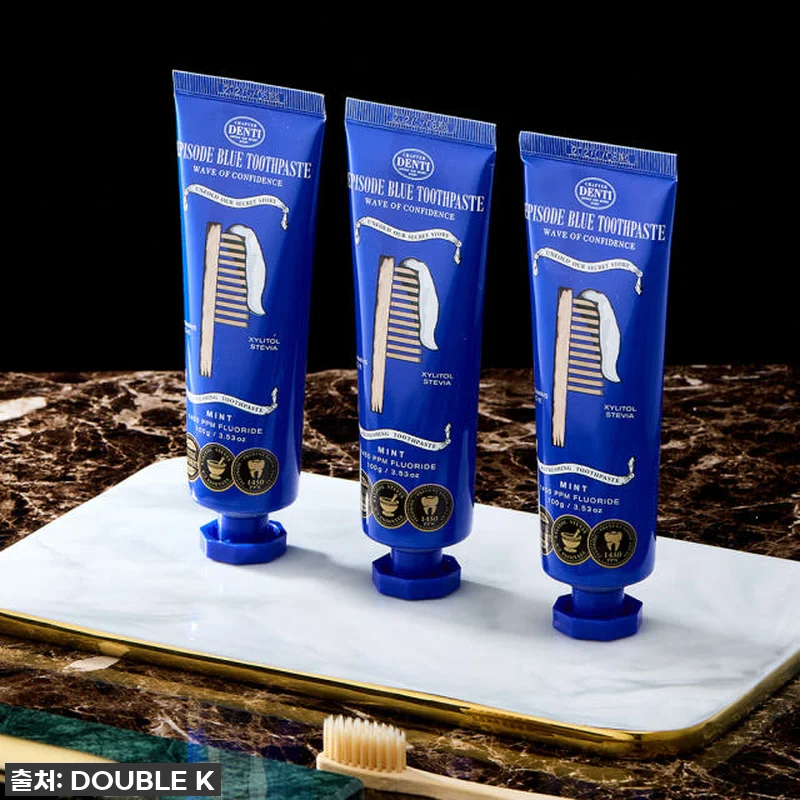 📌 찐후기! 덴티에피소드 고불소치약 1450ppm, 이젠 충치 걱정 끝! 52% 할인에 쟁여두세요! 19 📌 찐후기! 덴티에피소드 고불소치약 관련 이미지 8