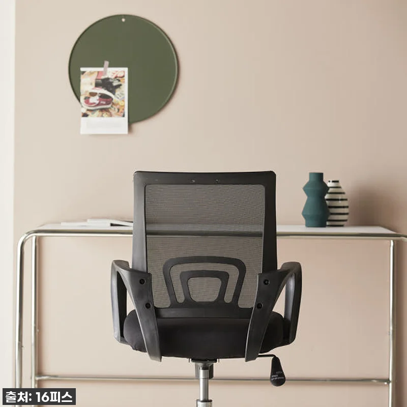 이슈템 등극! 16피스 N80 컴퓨터 메쉬 의자, 허리 부담 싹 날려주는 찐 사용 후기! 20 이슈템 등극! 16피스 N80 컴퓨터 관련 이미지 9