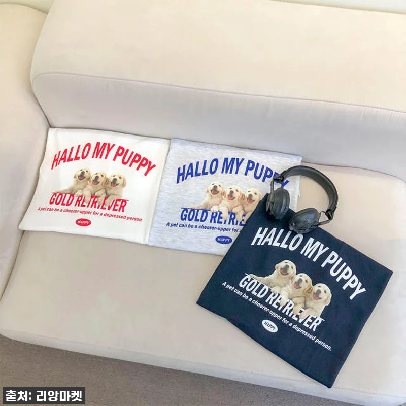 🔥품절임박🔥 올여름 교복 각! 댕댕이 관련 이미지 9