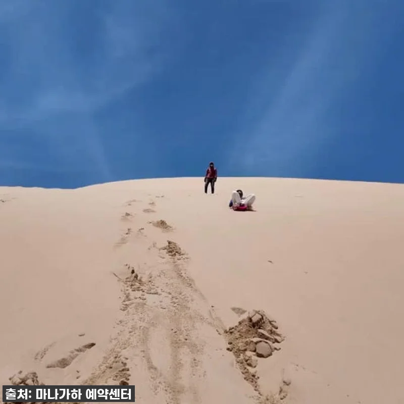 ✨ 품절임박! 10만원대 투어를 3만원대에? 나트랑 판랑 사막 지프투어 리얼 체험기! 🚗💨 22 ✨ 품절임박! 10만원대 투어를 3만 관련 이미지 10