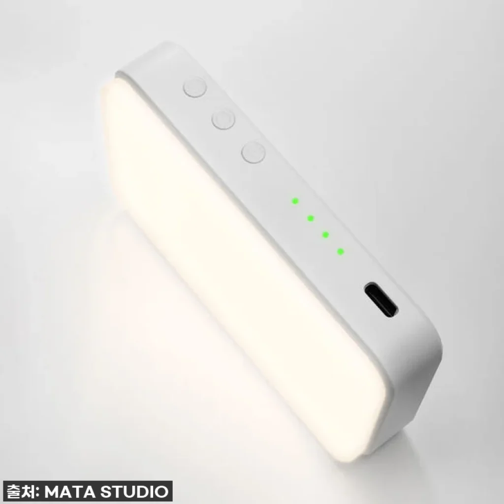 ✨이슈템 등극! 마타스튜디오 W50, 유튜버 인생템 조명 찐내돈내산 솔직 후기! (ft. 품절각)✨