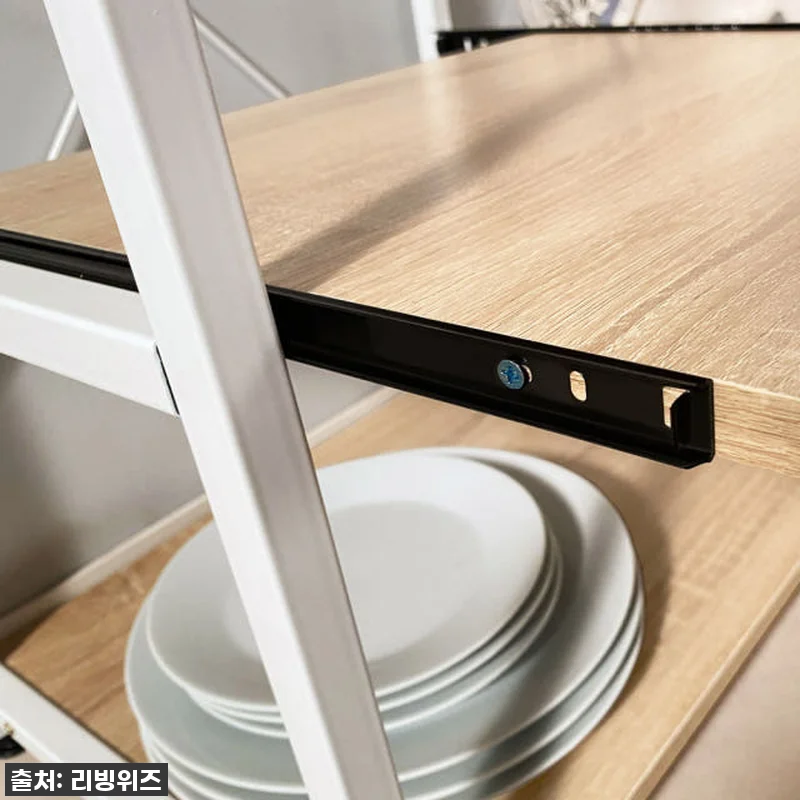 찐후기: 주방 정리 끝판왕! 타이디 관련 이미지 1