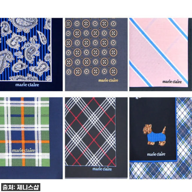 이거 물건이네! 마리끌레르 빅 사이즈 신사용 손수건 찐후기 (5% 할인 놓치지 마세요!) 4 이거 물건이네! 마리끌레르 빅 사이즈 관련 이미지 1