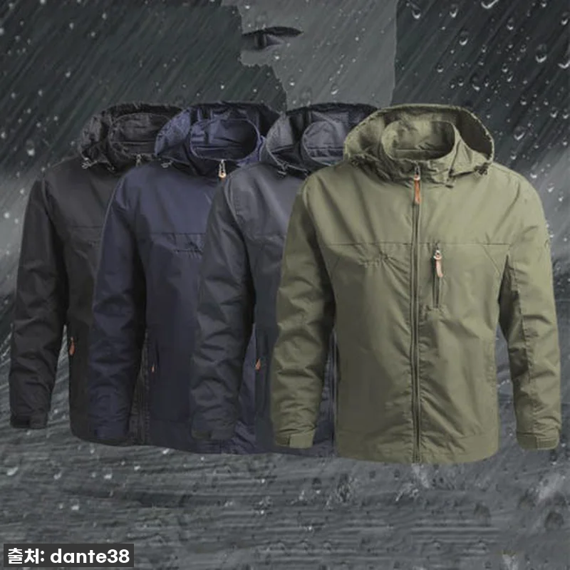 남성 밀리터리 자켓, 이거 하나면 봄 가을 코디 끝! 찐후기+역대급 할인 놓치지 마세요! 4 남성 밀리터리 자켓, 이거 하나면 봄 관련 이미지 1