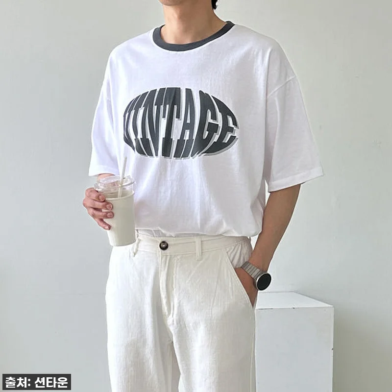 이 가격 실화?! 여름 커플티는 고민 관련 이미지 1