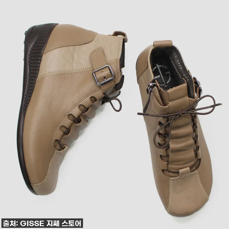 ❄️겨울 필수템 등극! [GISSE 관련 이미지 1