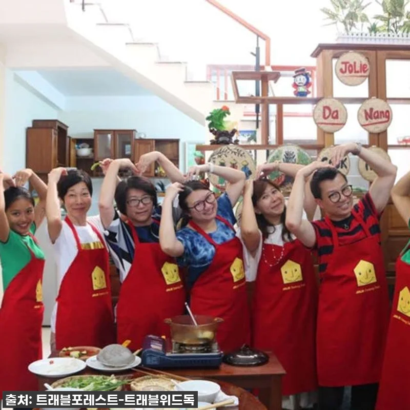 ⭐다낭 여행 필수템! 찐후기) 졸리 관련 이미지 1