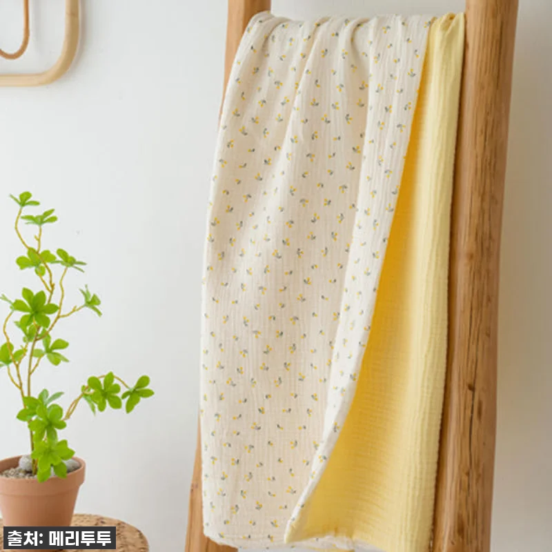 이건 무조건 쟁여야 해! 🍒 메리투투 쁘띠체리 거즈 블랭킷, 엄마들 심쿵 후기! 12 이건 무조건 쟁여야 해! 🍒 메리투투 관련 이미지 1