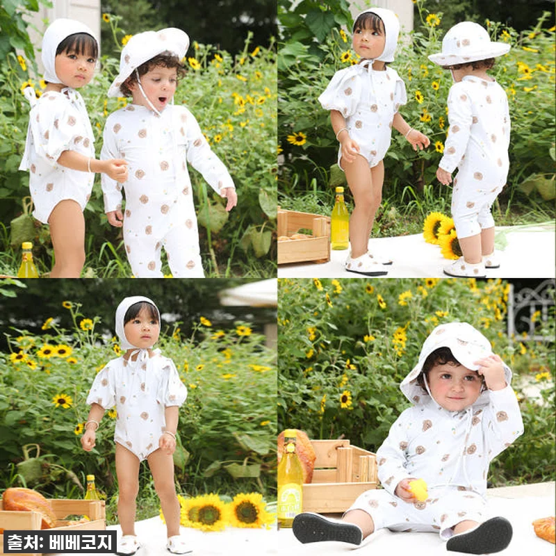 우리 아이 첫 물놀이 필수템! 베베코지 아기 수영복 래쉬가드, 직접 입혀보니 이런 점이 좋았어요! (놓치면 후회할 핵딜가 꿀팁까지!) 12 우리 아이 첫 물놀이 필수템! 베베코 관련 이미지 1