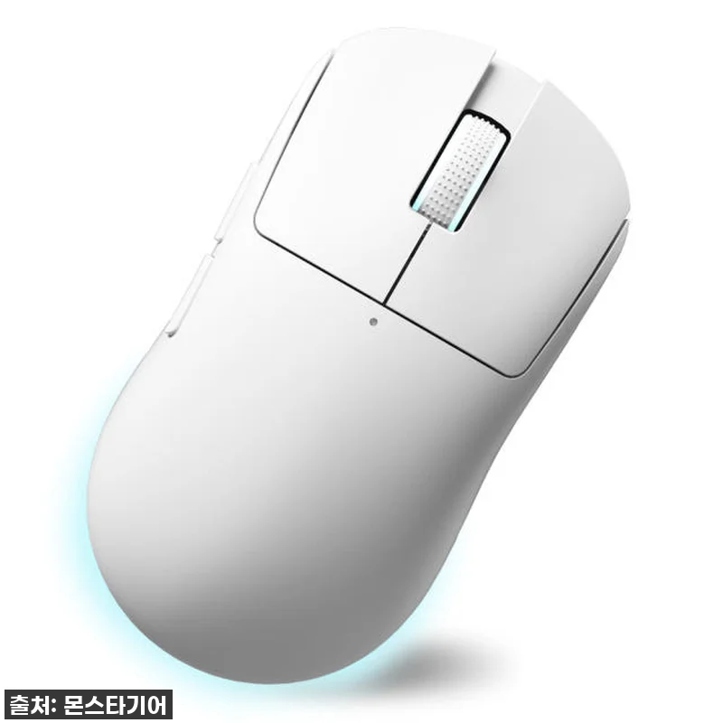 찐후기: 가츠 크루 엘리트 마우스, 그립감 좋아서 종일 컴퓨터 해도 손목이 편안해요! 품절되기 전에 꼭 겟하세요! 12 찐후기: 가츠 크루 엘리트 마우스, 관련 이미지 1