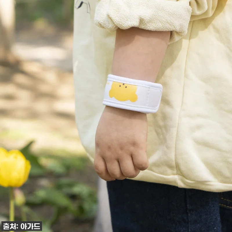 품절대란 속 겨우 득템! 아가드 베베 썸머 밴드 팔찌, 우리 아이 필수템 등극 찐후기! 7 품절대란 속 겨우 득템! 아가드 베베 관련 이미지 1