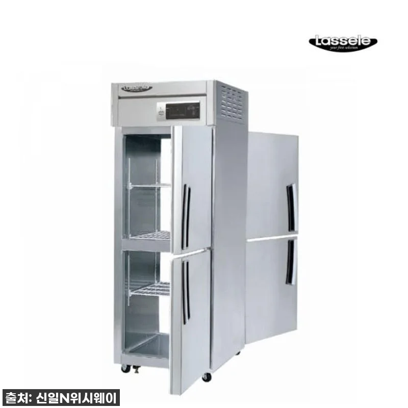 이슈템 떴다! 업소용 25박스 양문형냉장고, 식당 사장님들 이건 무조건 품절각! 찐후기 갑니다! 6 이슈템 떴다! 업소용 25박스 양문형 관련 이미지 1