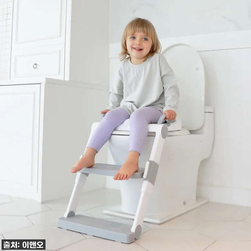 아기변기 거부? 🤦‍♀️ 바웰헤빗 이 관련 이미지 1