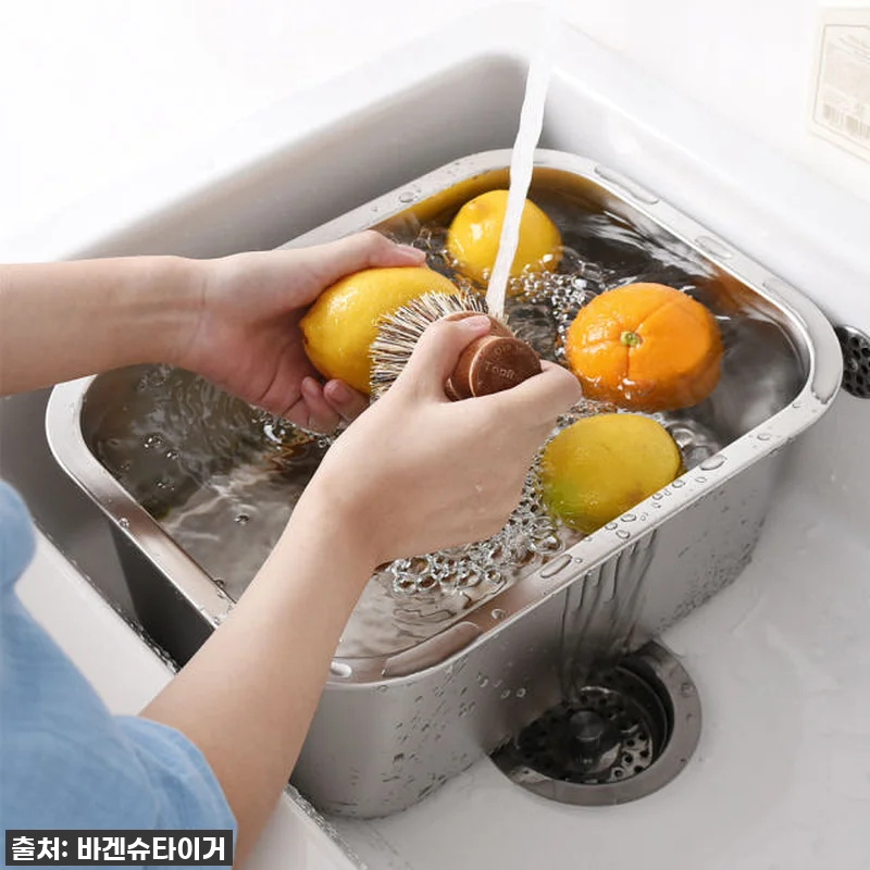 주방 깔끔 끝판왕! 바겐슈타이거 스텐 관련 이미지 1