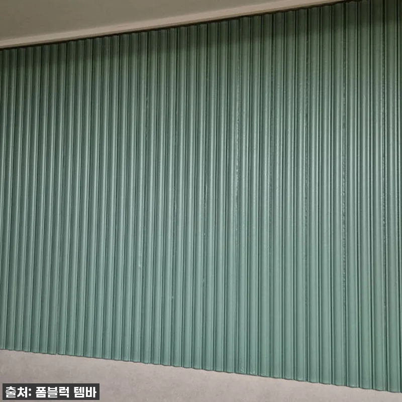 찬 바람 싹! 결로 곰팡이 박멸! 전 관련 이미지 1