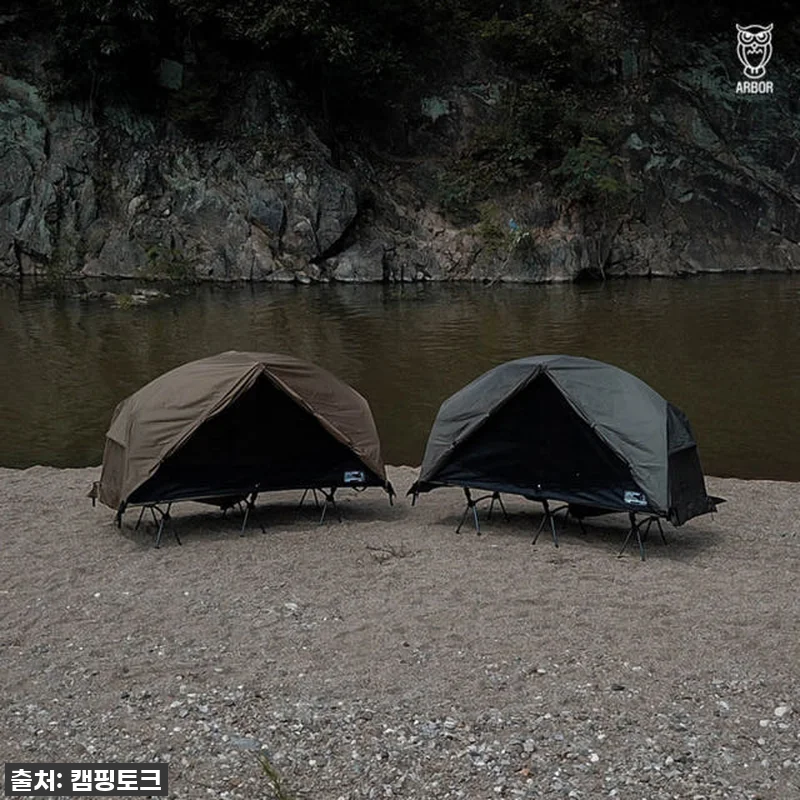 ARBOR 아버아웃도어 메쉬 코트 텐트, 여름 캠핑&차박의 신세계! 찐후기 나갑니다! 12 ARBOR 아버아웃도어 메쉬 코트 텐 관련 이미지 1