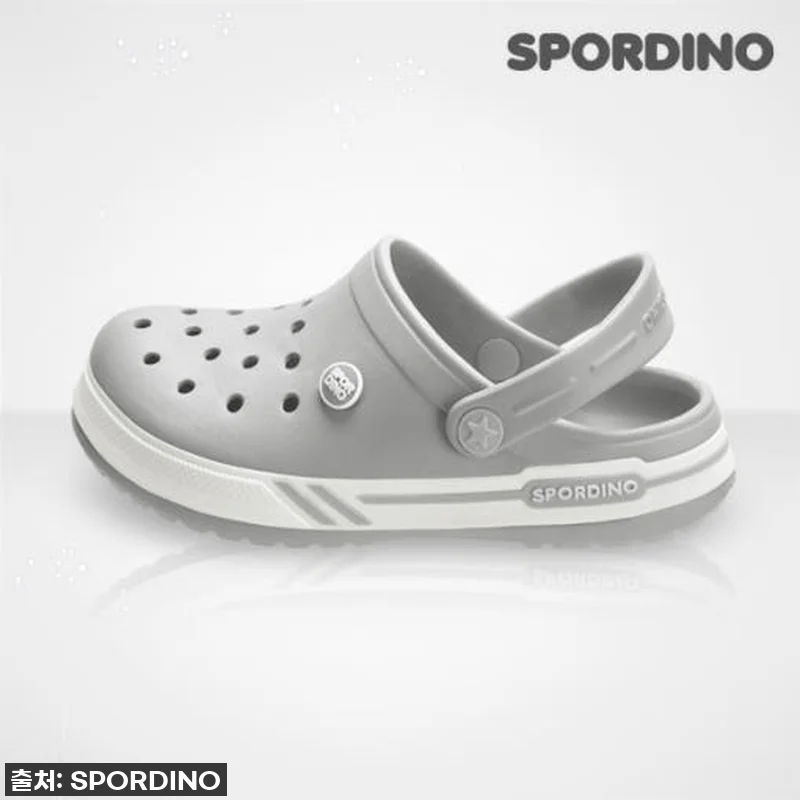 스포디노 메이밴드 그레이 스포티한 투 관련 이미지 1