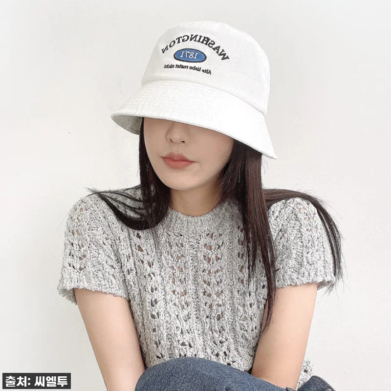 이슈템 등극? 워싱턴 1871 워시드 오버사이즈 버킷햇, 직접 써보니 이건 무조건 사야 해! 9 이슈템 등극? 워싱턴 1871 워시드 관련 이미지 1