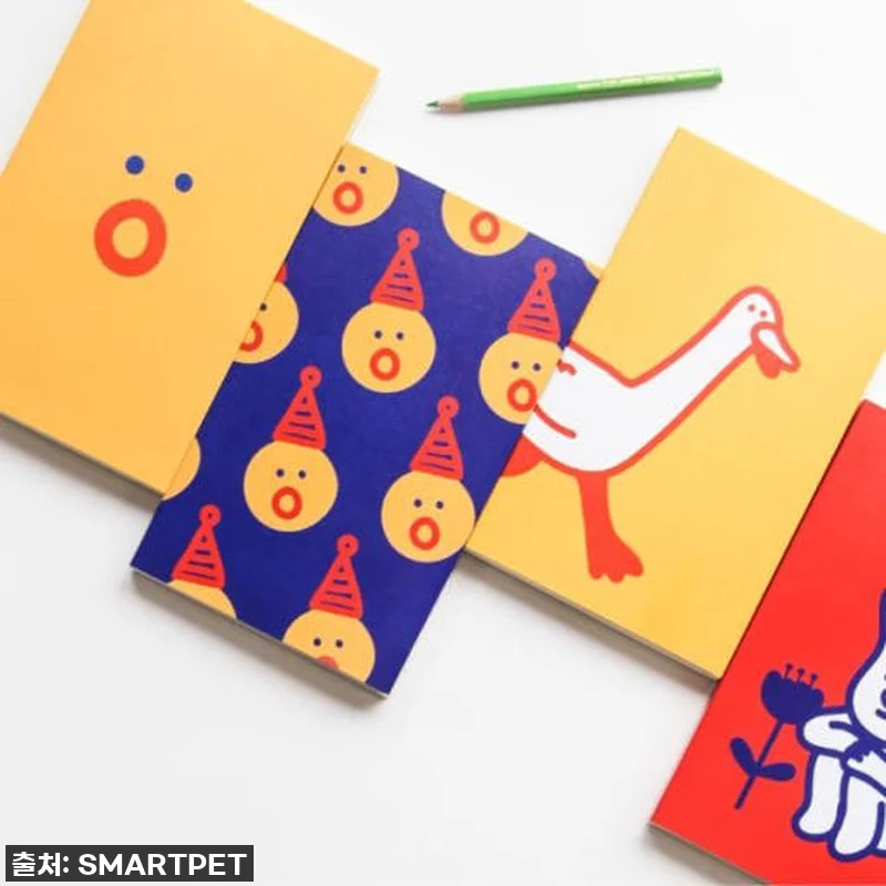 2024년 찐 후기! 내 손안에 쏙~ 감성 폭발 작은 다이어리, 이거 하나면 일상 갓생 가능! ✍️ 4 2024년 찐 후기! 내 손안에 쏙~ 관련 이미지 1