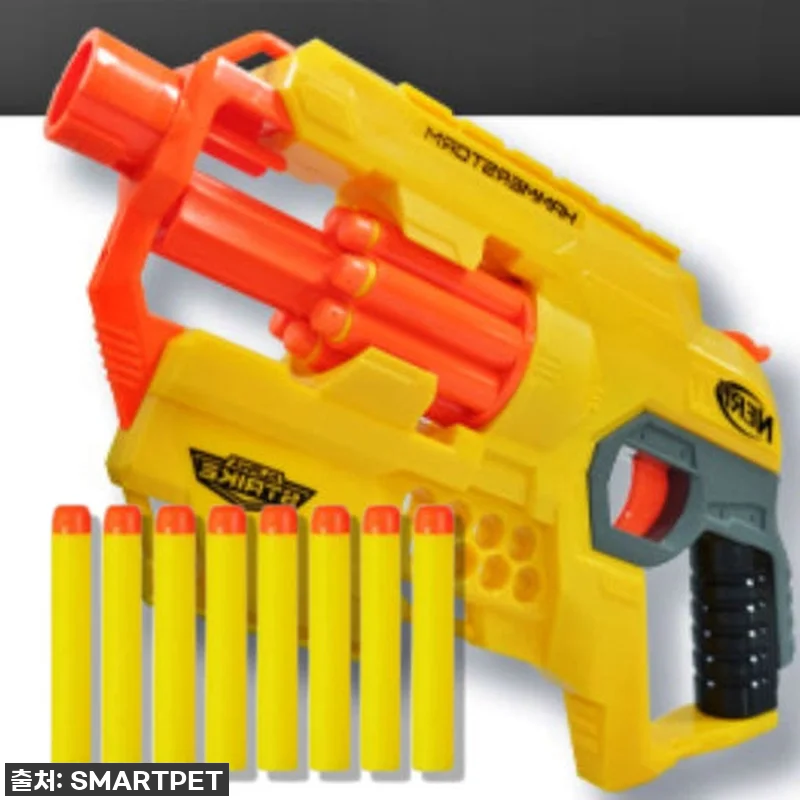 이 가격 실화?! 전동 너프 건 해머스톰, 이걸 놓치면 진짜 후회할 걸요? 찐후기 대방출! 4 이 가격 실화?! 전동 너프 건 해머 관련 이미지 1