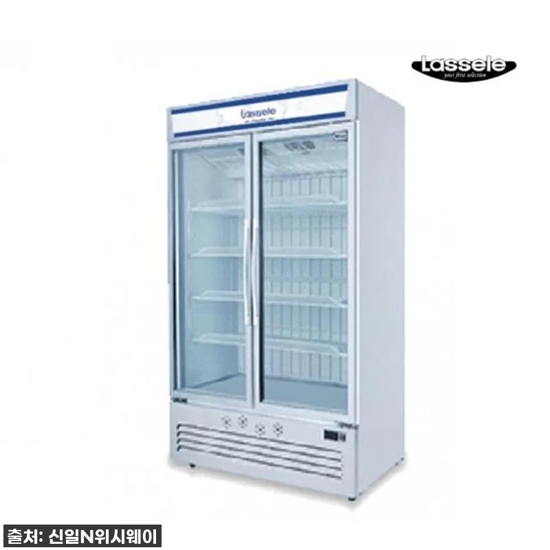 이 가격 실화?! 편의점 냉동쇼케이스, 드디어 내 공간으로! 찐후기 공개! 6 이 가격 실화?! 편의점 냉동쇼케이스 관련 이미지 1