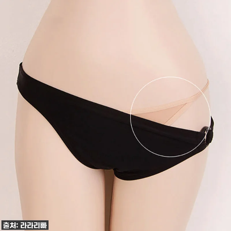 이슈템! 여름 필수템 라라리빠 비키니 이너 팬티, 놓치면 후회할 인생템 찐후기! 6 이슈템! 여름 필수템 라라리빠 비키니 관련 이미지 1