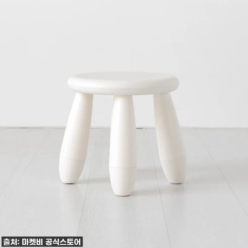 찐후기! 품절되기 전에 무조건 겟! 콘티노 화이트 스툴, 우리 집 인테리어 치트키 등극! 12 찐후기! 품절되기 전에 무조건 겟! 관련 이미지 1