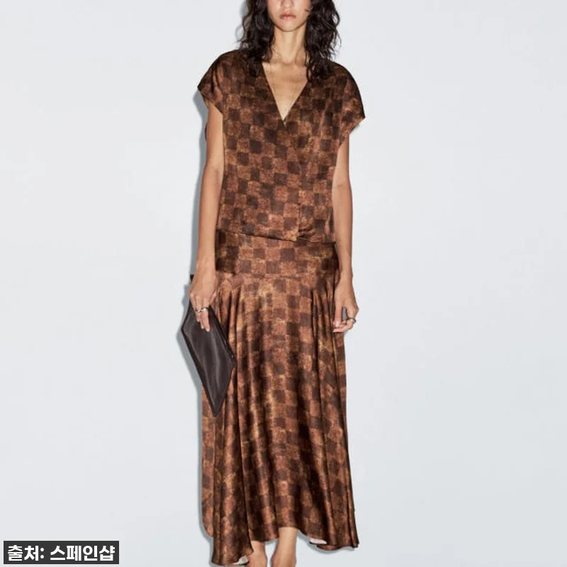 [오늘만 이 가격!] 마시모두띠 체크 관련 이미지 1