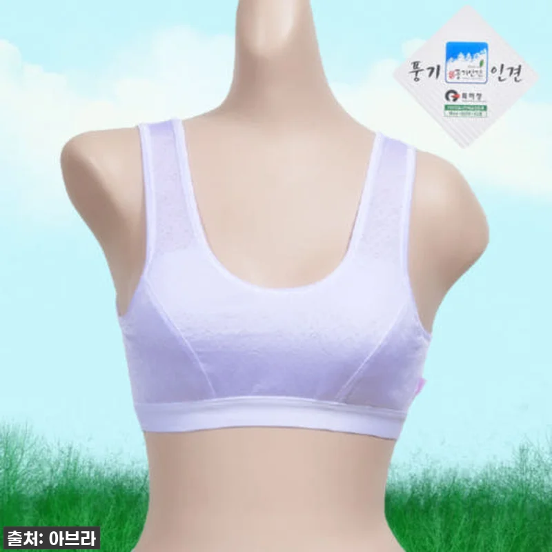 [솔직후기] 첫브라, 풍기인견 청소년 관련 이미지 1