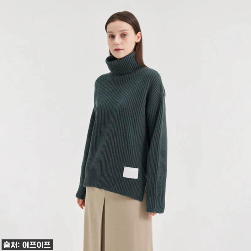 찐후기: 60만원짜리 니트를 10만원 관련 이미지 1