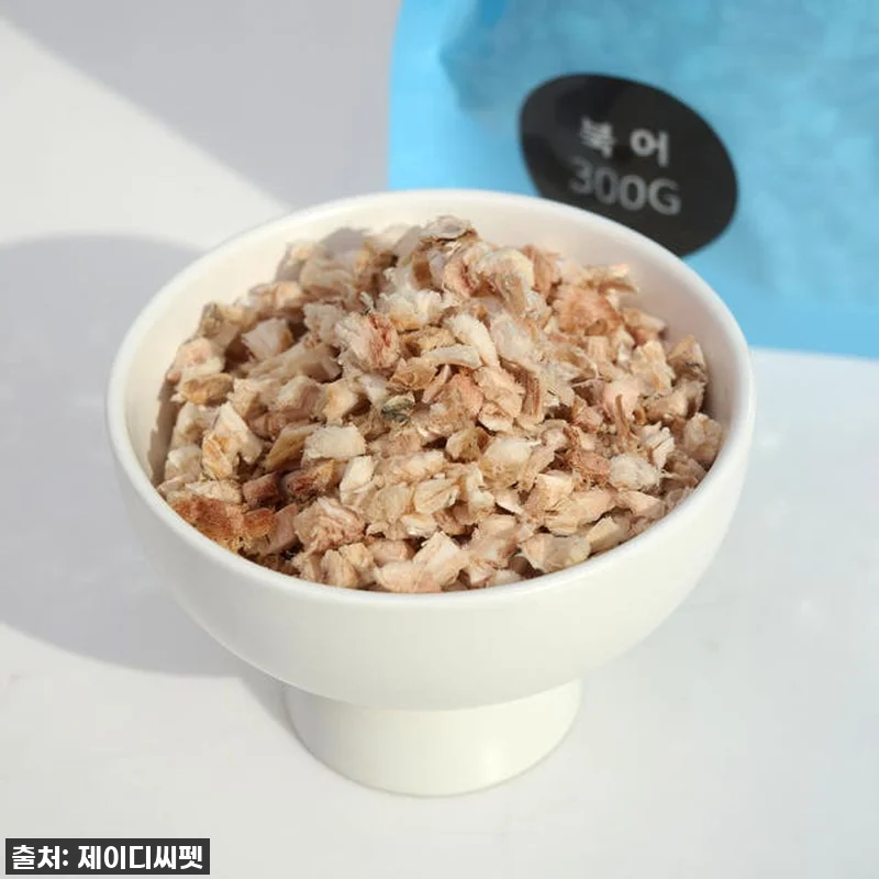 우리 냥이도 반해버린! 고로고로 동결 관련 이미지 1