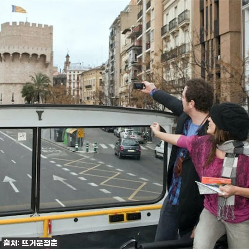 이 가격 실화?! 발렌시아 여행, 이 관련 이미지 1